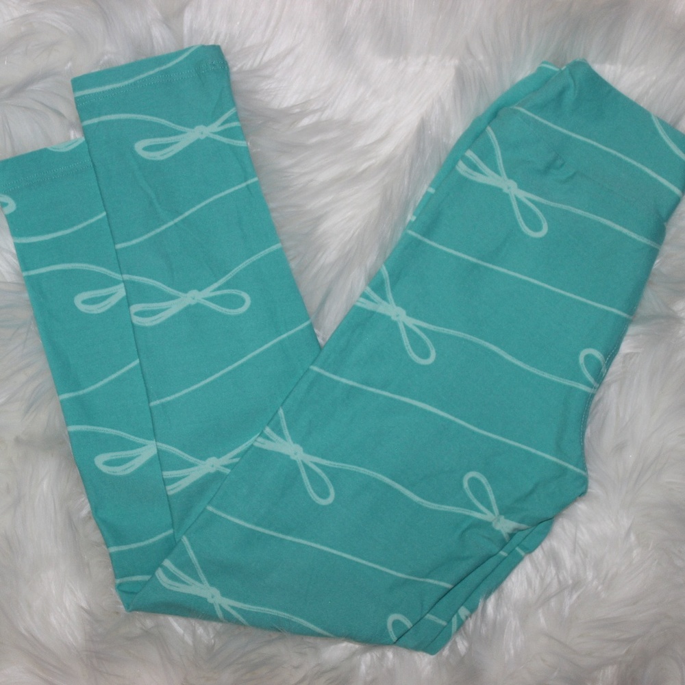 Lularoe Tween Leggings
